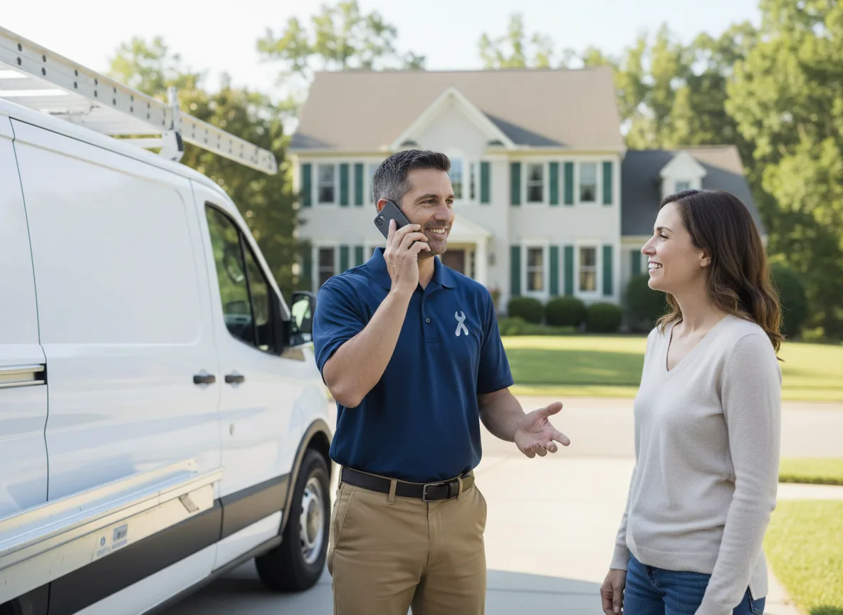 Home Gutter Service Fair Oaks, IN FAQs